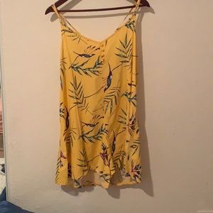 Romper💛🧡